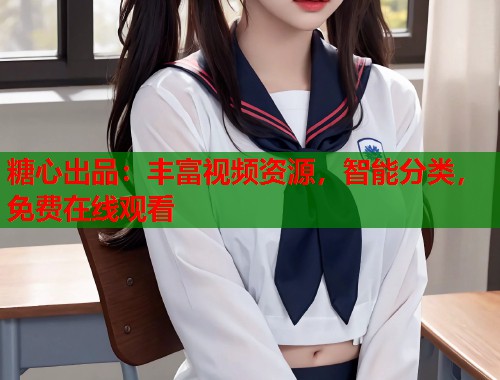 糖心出品：丰富视频资源，智能分类，免费在线观看  第1张