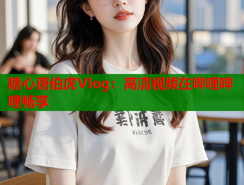 糖心唐伯虎Vlog：高清视频在哔哩哔哩畅享  第2张